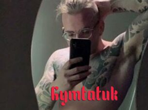 Gymtatuk
