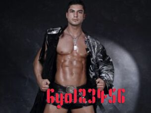 Gyo123456