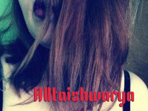 H0taishwarya