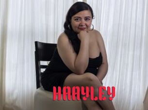 HAAYLEY