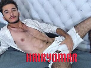 HAIRYOMAR