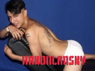 HAKONLANSKY