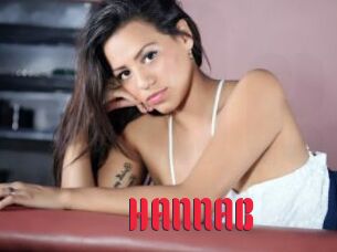 HANNAB