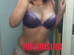 HANNASVIR