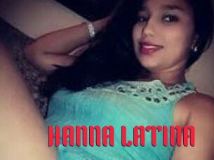 HANNA_LATINA