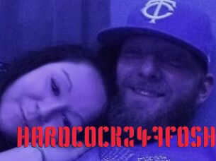 HARDCOCK247FOSHO
