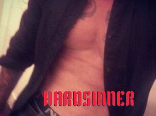 HARDSINNER