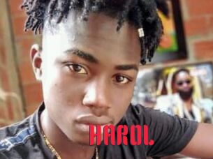 HAROL