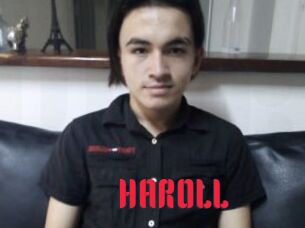 HAROLL