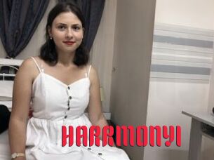 HARRMONYI