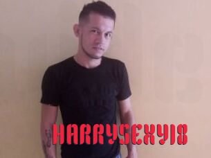 HARRYSEXY18