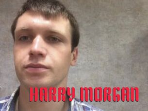 HARRY_MORGAN