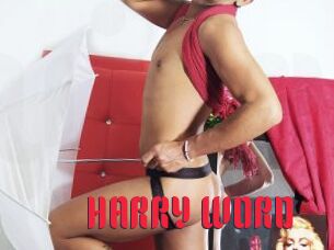 HARRY_WORD Video Extrait