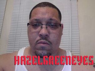 HAZELGREENEYES