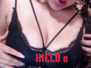 HIELO_e