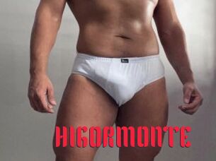 HIGORMONTE