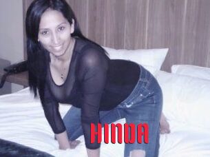 HINDA