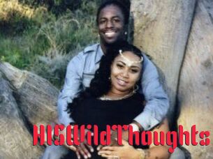 HIS_Wild_Thoughts