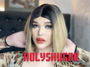 HOLYSHUGAR