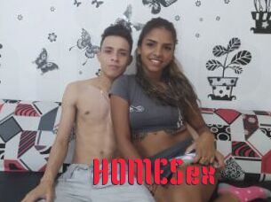 HOMESex