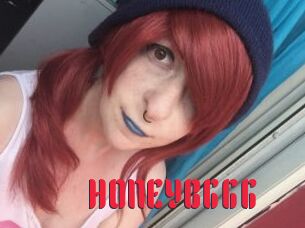 HONEYB666