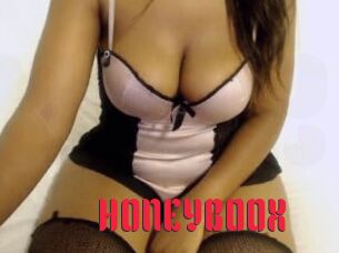 HONEYBOOX