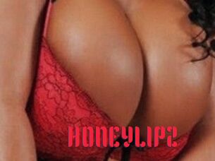 HONEYLIPZ