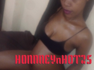 HONNNEYnHOT25