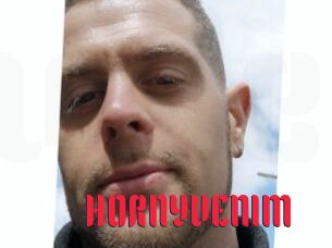 HORNYVENIM