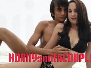 HORNYsmithCOUPLE