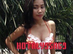 HOTALYSSA69 Video Extrait