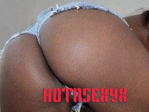 HOTNSEXYX