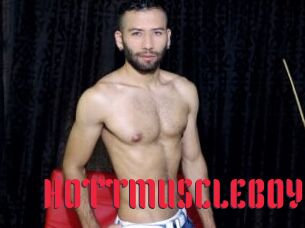 HOTTMUSCLEBOY