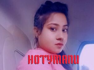 HOTYMANU