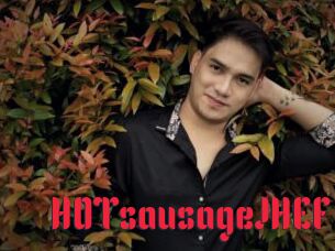 HOTsausageJHEF