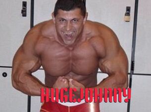 HUGEJOHNNY