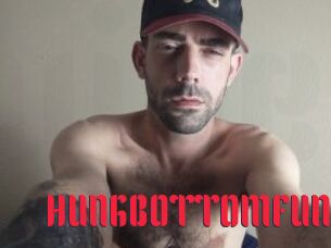 HUNGBOTTOMFUN