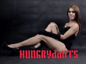 HUNGRYdollTS