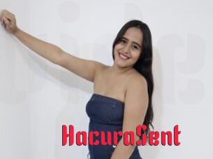 HacuraSent