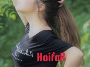 HaifaX