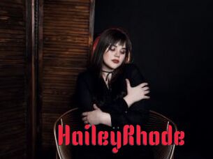 HaileyRhode