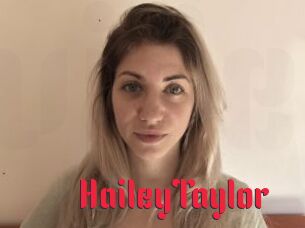 HaileyTaylor