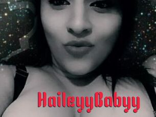 HaileyyBabyy