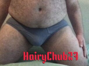 HairyChub27
