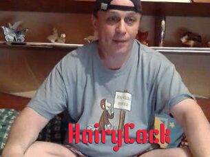 HairyCock
