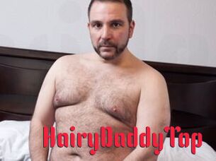 HairyDaddyTop