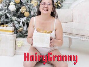 HairyGranny