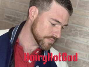 HairyHotBod