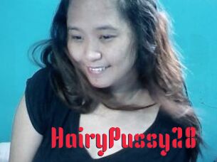 HairyPussy28