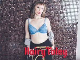 HairyTaley Video Extrait
